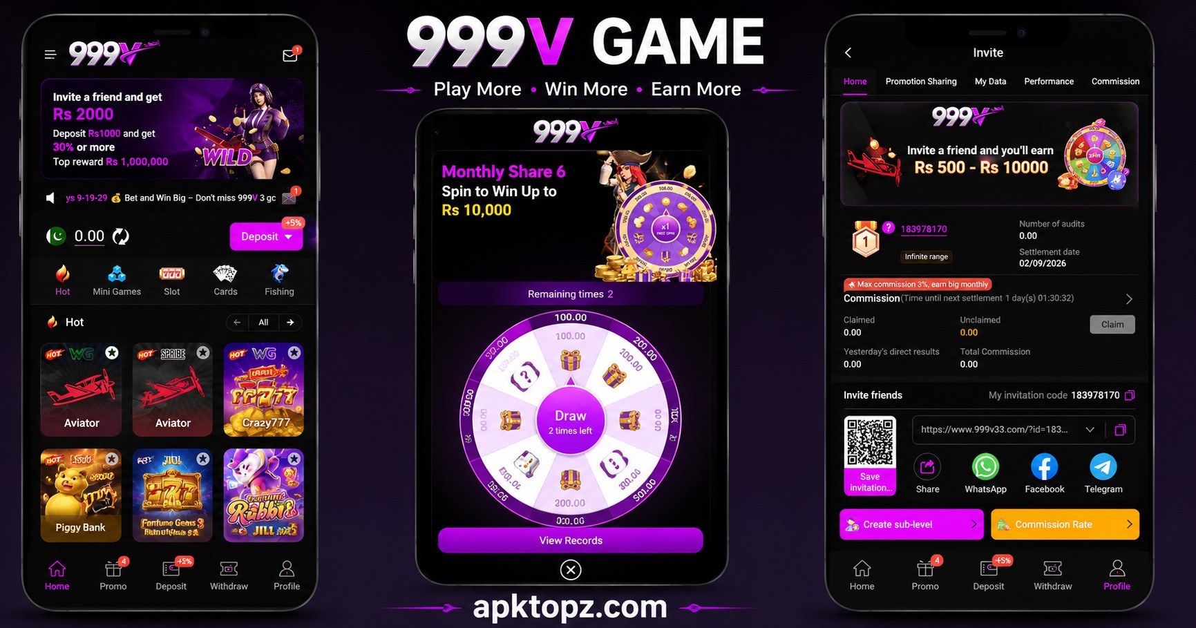 999V