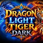 DRAGON AND TIGER