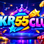 PKR55CLUB